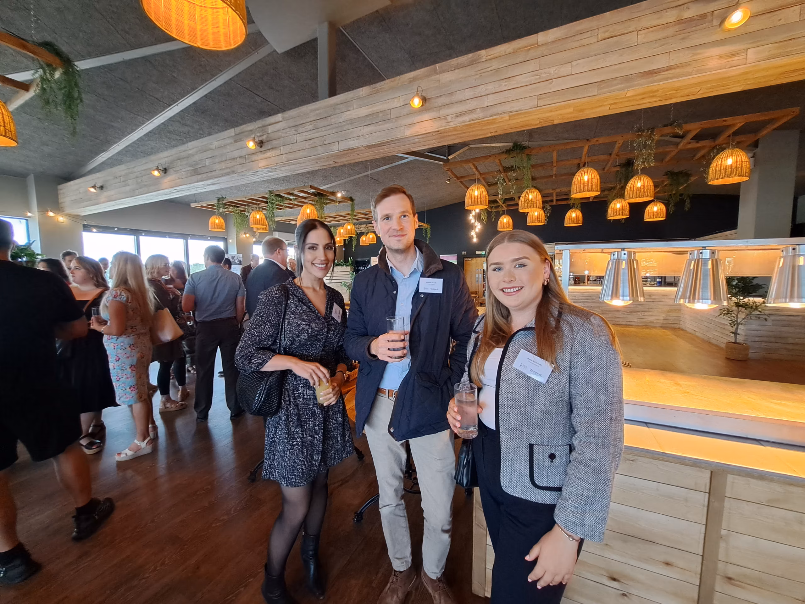 Nominations Open for Somerset Future 30 Rising Stars