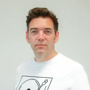 Gavin Sadler