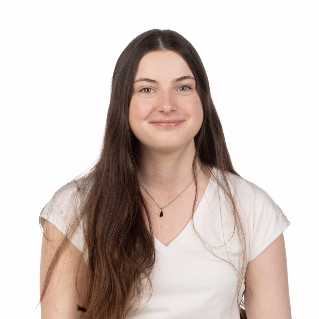 Phoebe Coombes