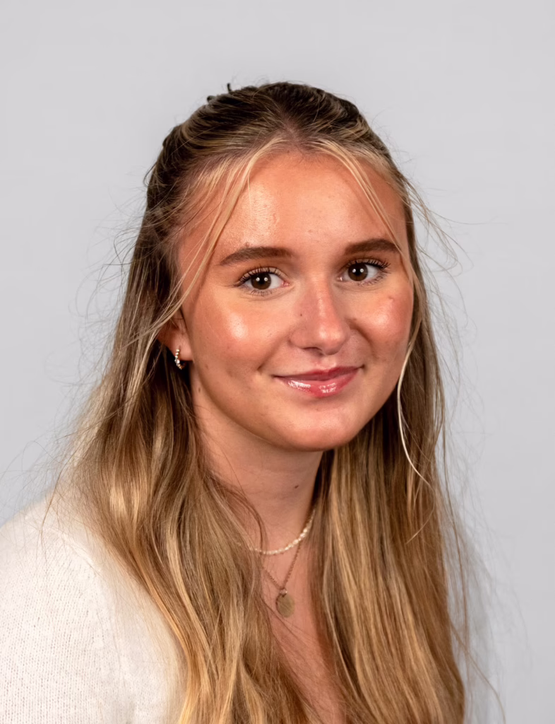 Bryony Hoddinott