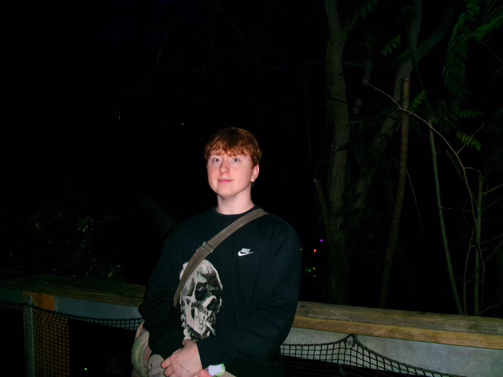 Josh Wedderburn